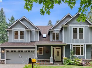 18485 S Winnifred Ave, Molalla, OR 97038