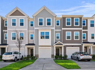 1063 Shoreside Dr, Durham, NC 27713