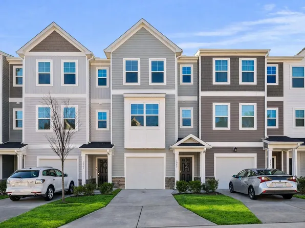 1063 Shoreside Dr, Durham, NC 27713