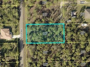 531 Bronx Ave, Lehigh Acres, FL 33974