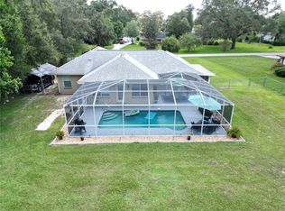 8234 SW 203rd Ct, Dunnellon, FL 34431