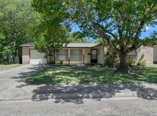 1037 Valley Forge Dr, Schertz, TX 78154