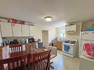 68 Gore St #2, Cambridge, MA 02141