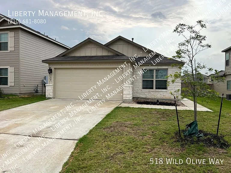 518 Wild Olive Way — Photo 1