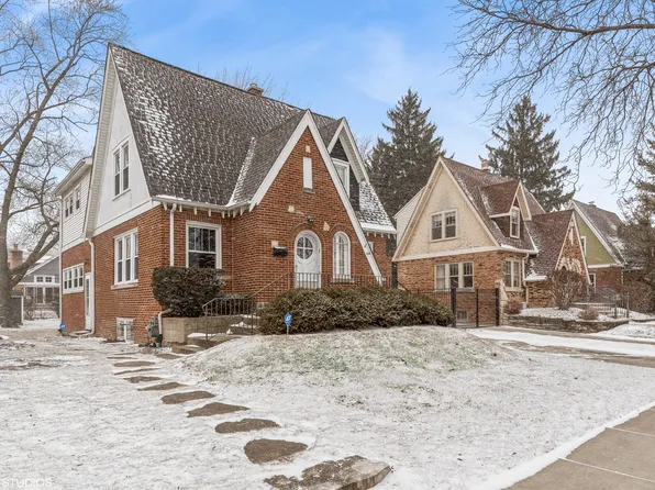 524 S Mitchell Ave, Arlington Heights, IL 60005