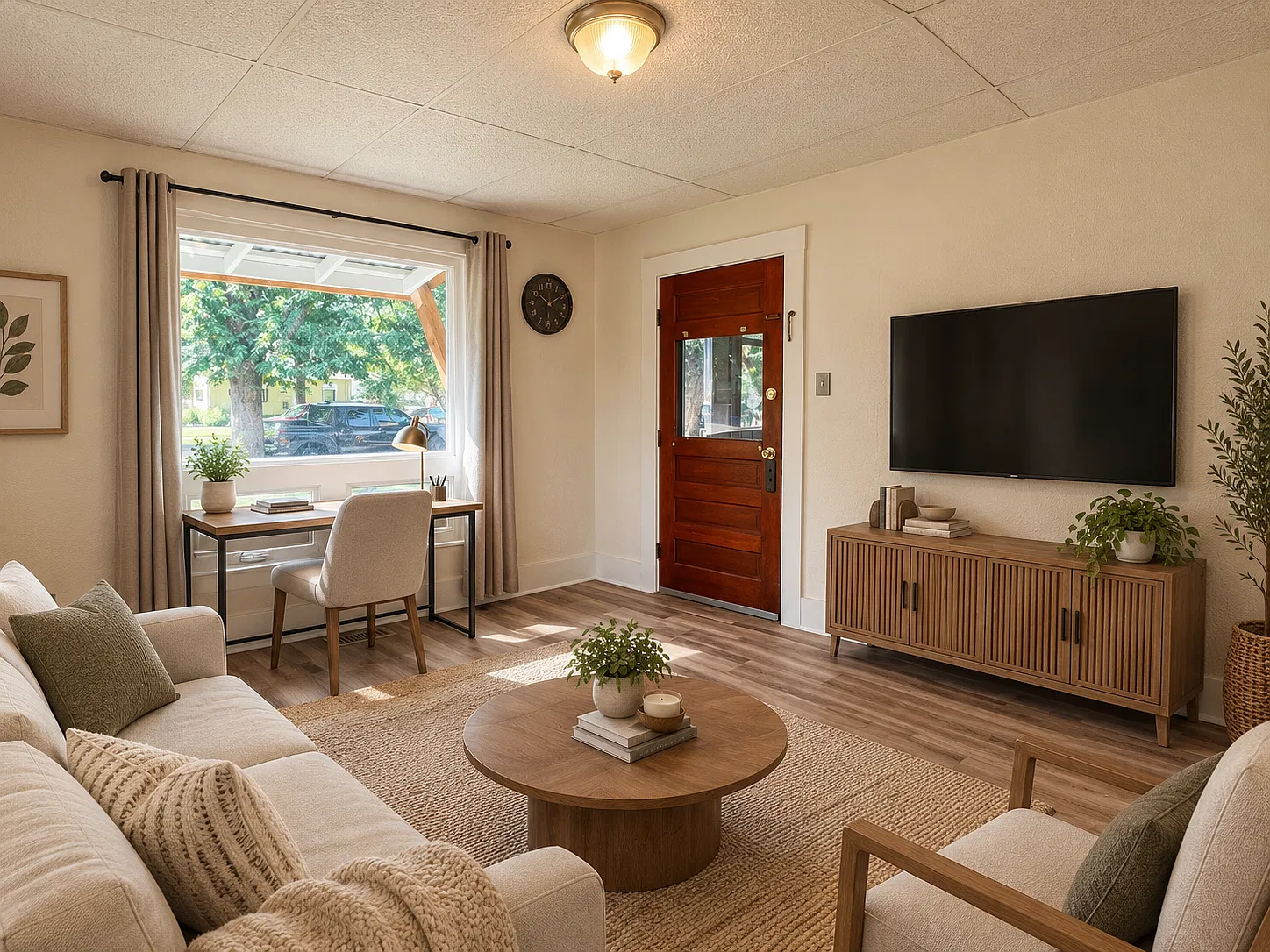 1 bed, 508 sqft, $1,195 — Photo 3
