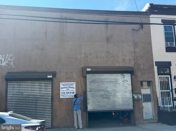 1908 Morris St, Philadelphia, PA 19145