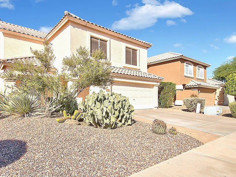 4670 W Binner Dr — Photo 1