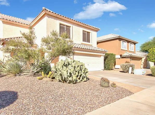 4670 W Binner Dr, Chandler, AZ 85226