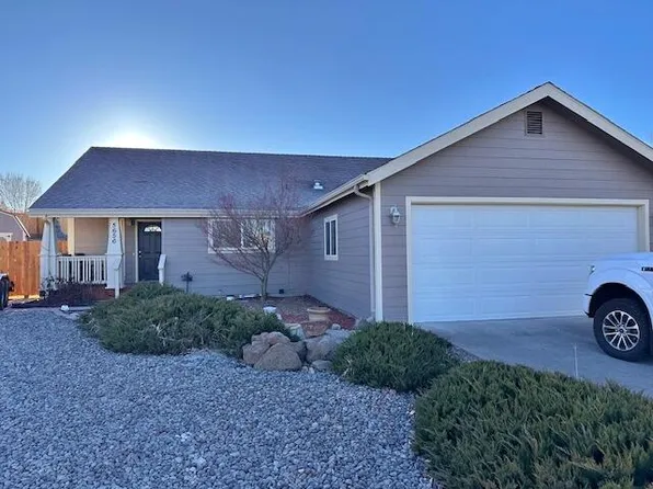 5656 Verdick Dr, Klamath Falls, OR 97603