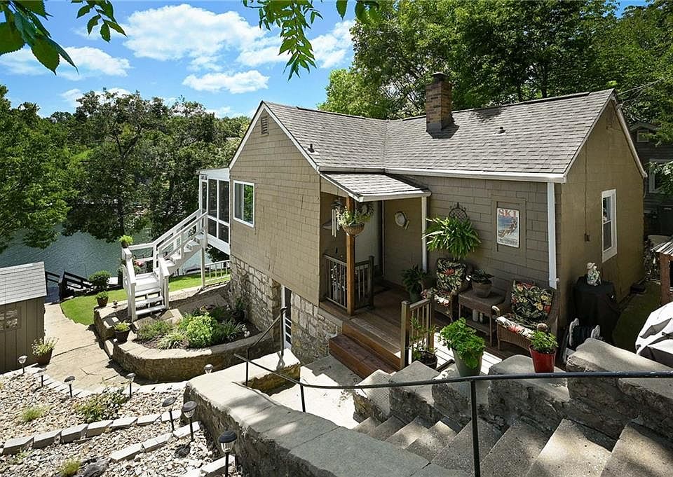 47 L St, Lake Lotawana, MO 64086 MLS 2450226 Zillow