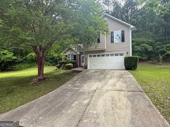 7090 E Village Ct, Riverdale, GA 30296