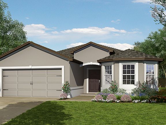 Plan Elevation.