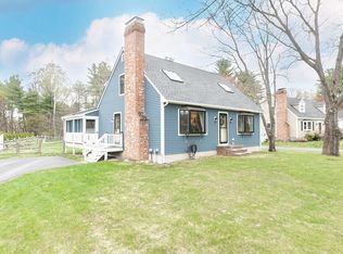 3 Village Ln, Georgetown, MA 01833
