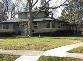 712 Gardner Rd, Flossmoor, IL 60422