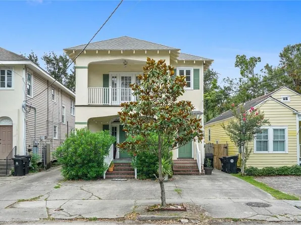 4419-21 Fontainebleau Dr, New Orleans, LA 70125