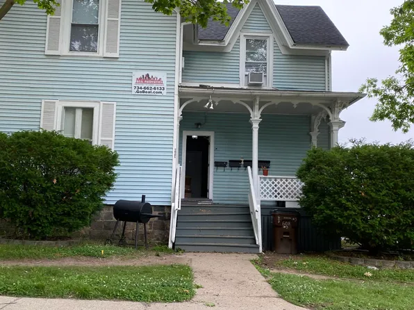 608 Pearl St, Ypsilanti, MI 48197