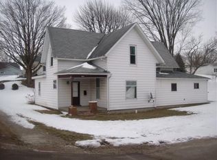 600 E Main St, Albion, IN 46701