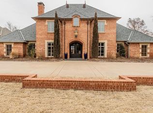 1209 Fairview Farm Rd, Edmond, OK 73013