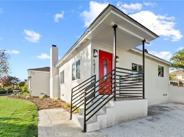 1421 E Norwood Pl, Alhambra, CA 91801