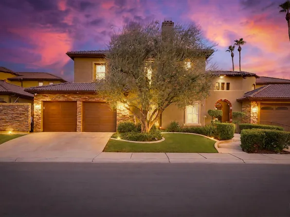 8629 Lago Di Como Ln, Bakersfield, CA 93312