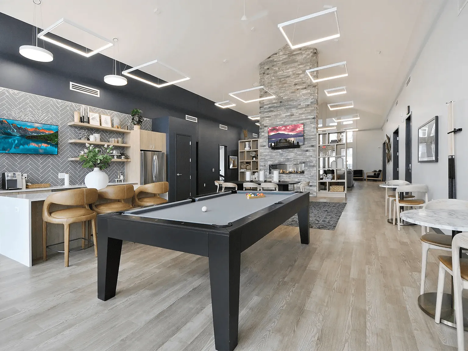 Mill Creek Townhomes — Photo 4