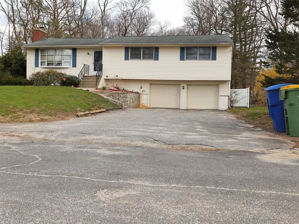 40 Skyview Lane, Waterbury, CT 06708