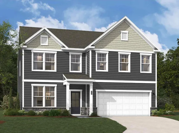 The Kershaw Plan, Ferguson Farms