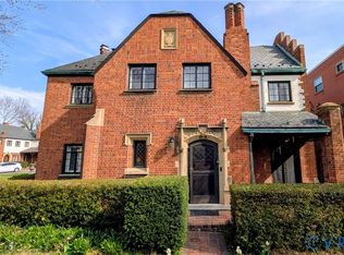 3418 Grove Ave, Richmond, VA 23221