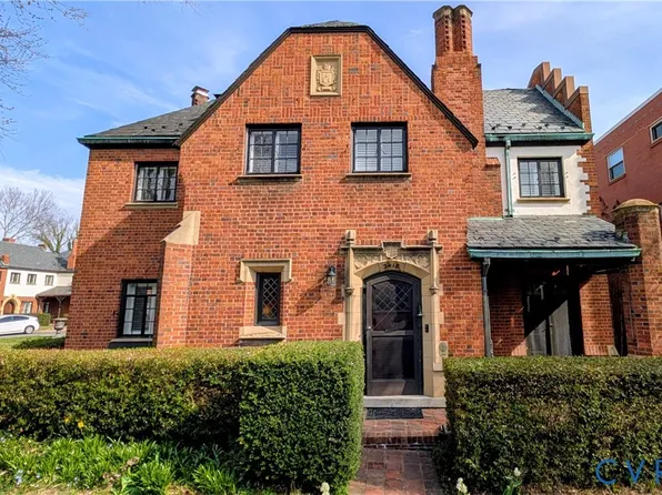 3418 Grove Ave, Richmond, VA 23221
