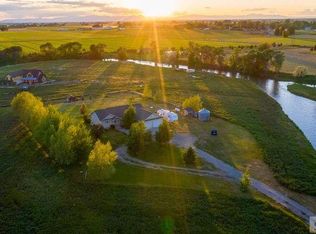 575 N 3600 E, Lewisville, ID 83431