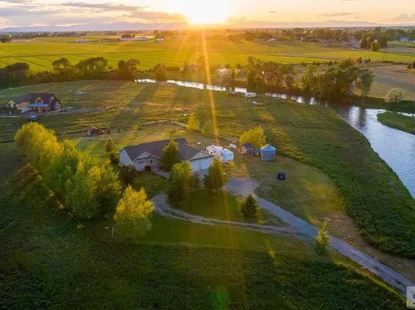 575 N 3600 E, Lewisville, ID 83431