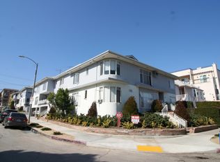 1429 S Beverly Dr, Los Angeles, CA 90035
