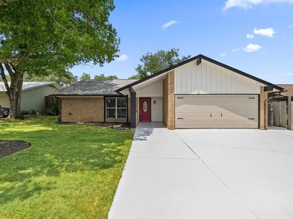 7004 Twisted Oaks Dr, Austin, TX 78745