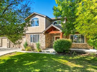 2698 Trailridge Drive W, Lafayette, CO 80026