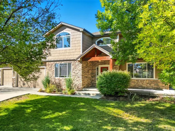2698 Trailridge Drive W, Lafayette, CO 80026