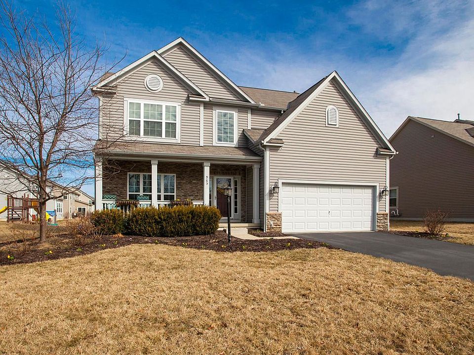 1st image of 965 Huntley Dr