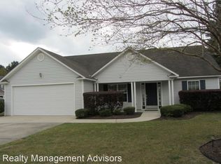22 Mayfair Dr, Bluffton, SC 29910