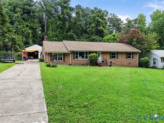 4th image of 12311 Parker Ln