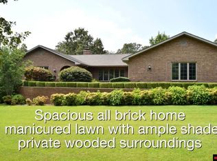 209 Chisum Dr, Mountain Home, AR 72653