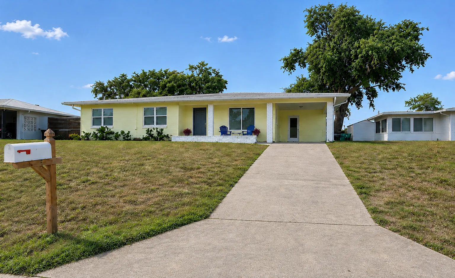 3 bed, 1270 sqft, $2,600 — Photo 1