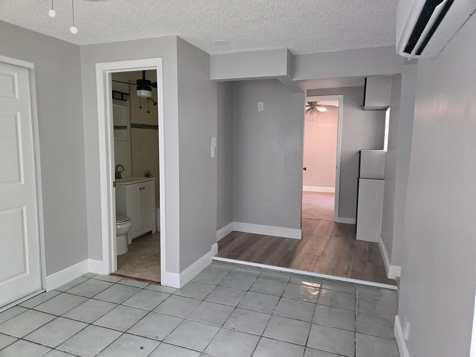 1 bed, 1.0 bath, 565 sqft, $1,600 — Photo 2