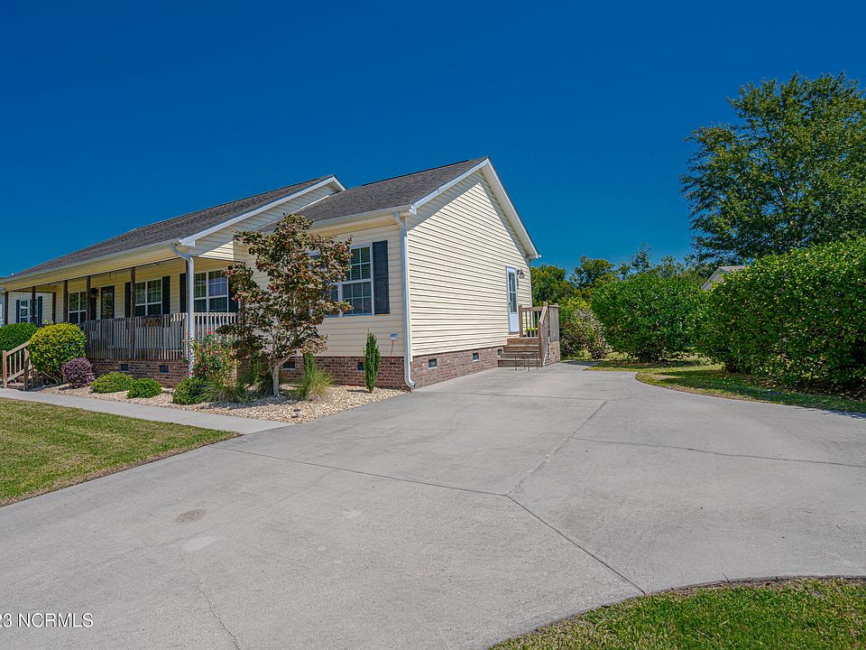 1097 Waterview Lane SW, Calabash, NC 28467 MLS 100403430 Zillow