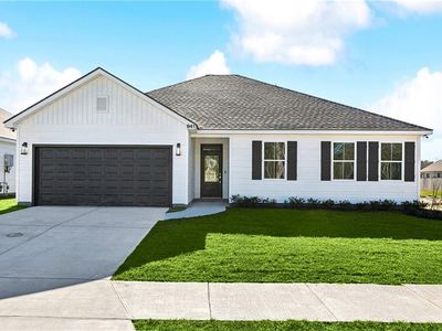 941 Laurel Oaks Dr, Waggaman, LA, 70094