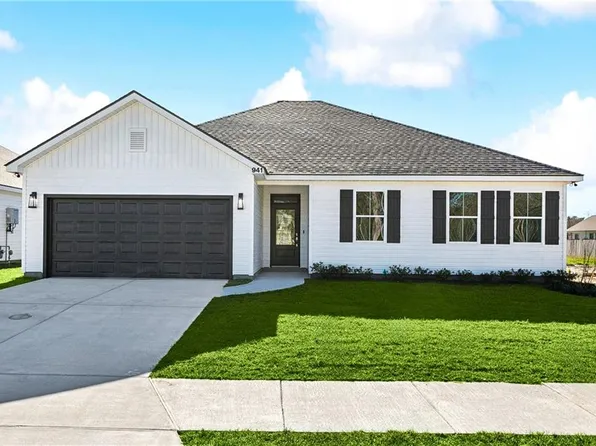 941 Laurel Oaks Dr, Waggaman, LA 70094
