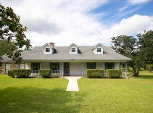 11201 Hidden Valley Rd, Pass Christian, MS 39571