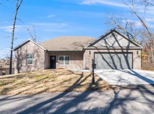 25 Gainford Dr, Bella Vista, AR 72714
