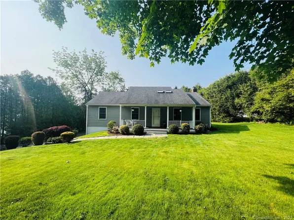 87 South Brooksvale Road, Cheshire, CT 06410