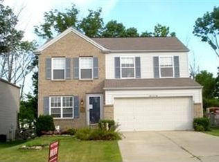 3182 Bridlerun Dr, Independence, KY 41051