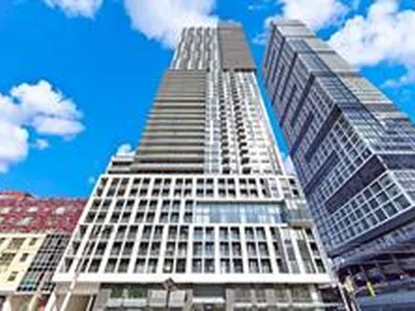 251 Jarvis St, Toronto, ON